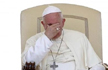 Pope cynical of Christian parrots
